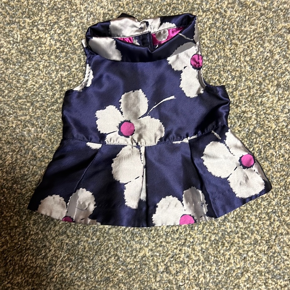 Dressy Top